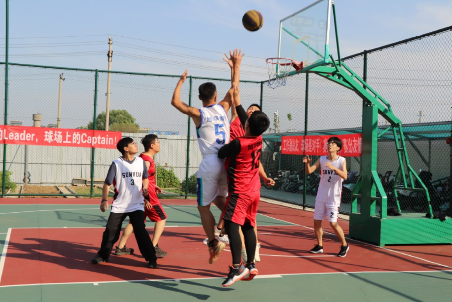 双节同庆·乐在mg冰球突破(中国) | mg冰球突破(中国)智能举行“趣味游园”系列主题活动！